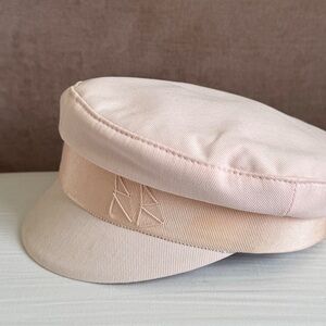 RUSLAN BAGINSKIY HAT